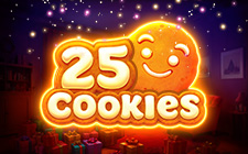 25 Cookies: Hit the Bonus