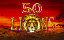 50 Lions