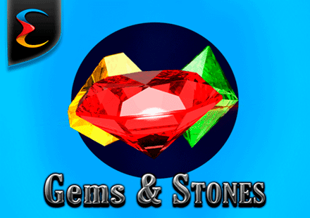 Gems & Stones