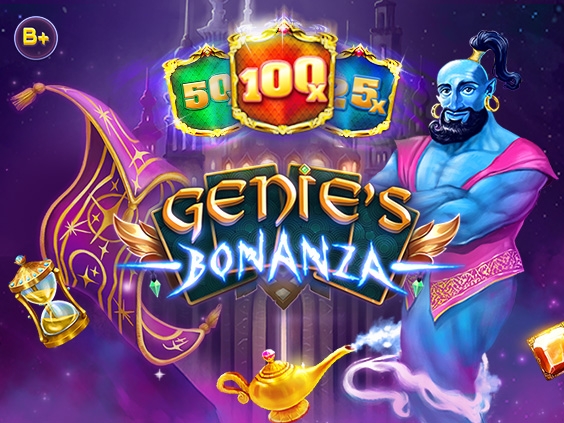 GeniesBonanza