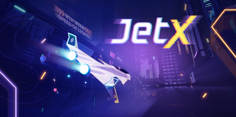 JetX