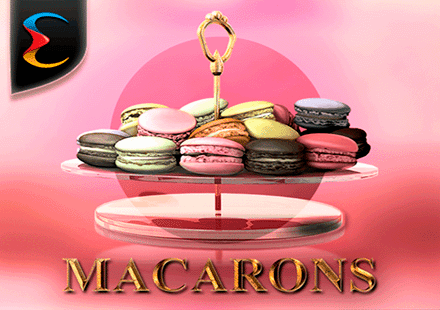 Macaroons