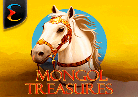 Mongol Treasures