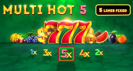 MultiHot5