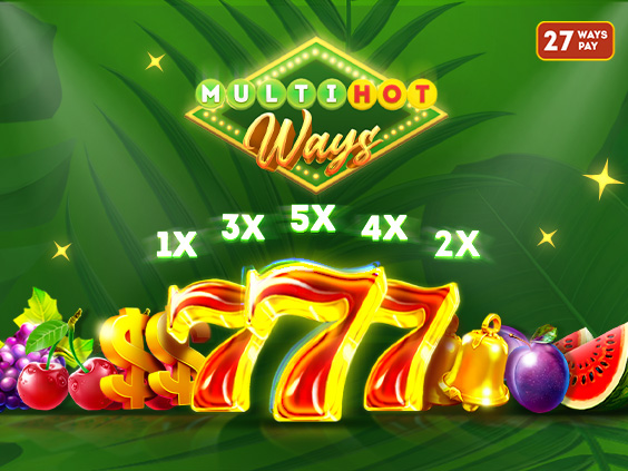 MultiHotWays
