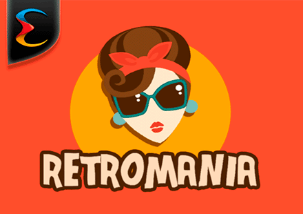 Retromania