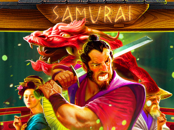 Samurai
