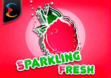 Sparkling Fresh