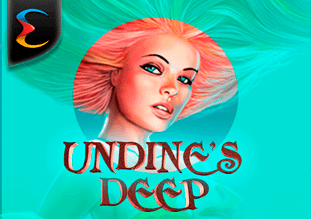 Undine's Deep