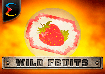 Wild Fruits