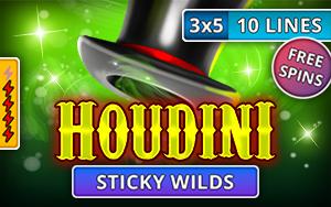 Houdini