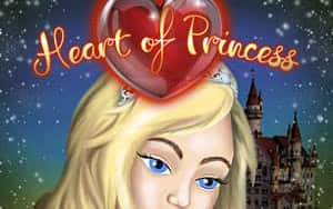 Heart Of Princess