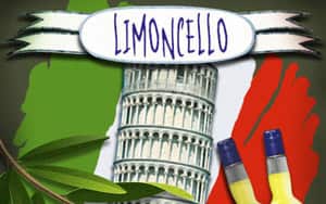 Limoncello