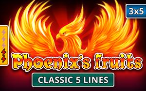 Phoenix's Fruits