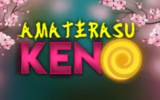 Amaterasu Keno