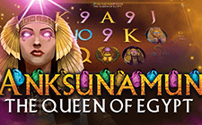 Anksunamun: the Queen of Egypt