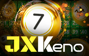JX Keno