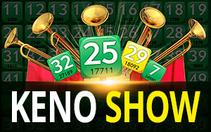 Keno Show