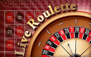 Live Roulette