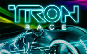 Tron 3D