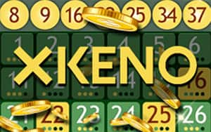 XKeno