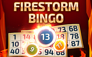 Fury Bingo