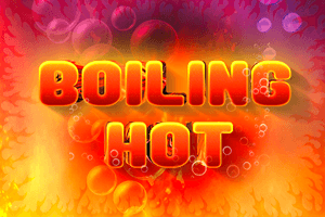 Boiling Hot