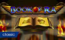 Book of Ra classic