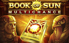 Book of Sun: Multichance