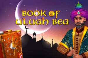 Book of Ulugh Beg