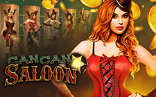 CanCan Saloon