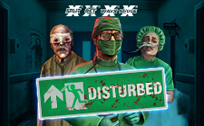 Disturbed