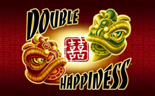 Double Happiness