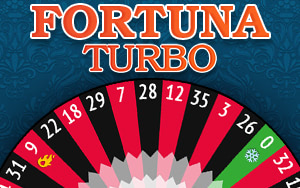 Fortuna Turbo