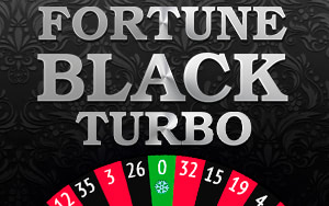 Fortune Black Turbo