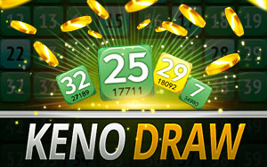 Keno Draw