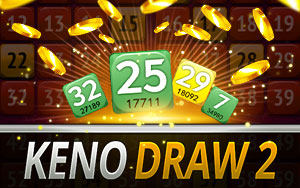 Keno Draw 2