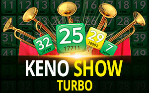 Keno Show Turbo