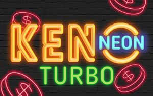 Keno Neon Turbo