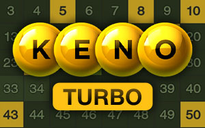 Keno Night Turbo