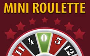 Mini Roulette