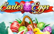 Easter Eggs