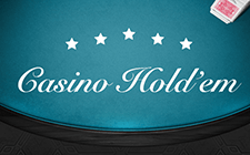 Casino Hold'em