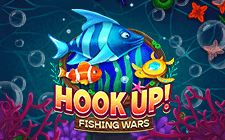 Hook up! Fishing Wars