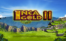 Inca Gold II