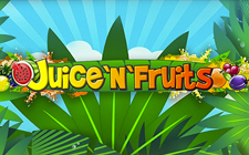 Juice and Fruits