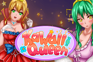 Kawaii Queen