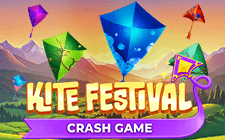Kite Festival: Crash Game