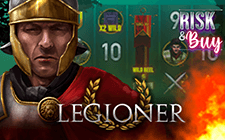 Legioner