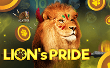 Lions Pride